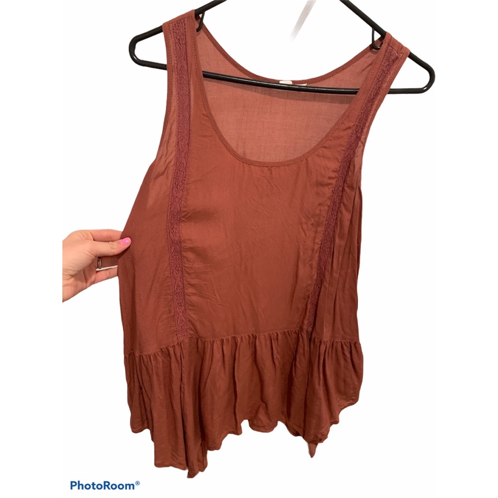 Summer Top